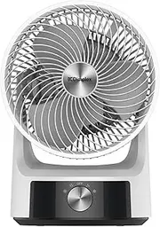 [Dimplex] DCACM20 Whirl Air Circulator/2 Speed/Cooling/Cooler/Oscillating White