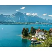 Parkhotel Gunten – Beach & Spa