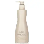 Shiseido Sublimic Aqua Intensive Treatment (Weak, Damaged Hair) 500g