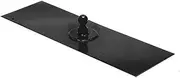 Buyers Products (G9542 Gooseneck Hitch Plate with 2-5/16" Ball