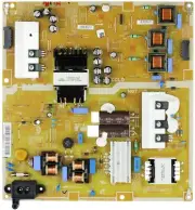 Samsung TV UA55H6500ANXXY Power Board BN44-00711A