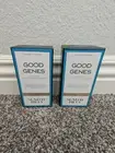 Lot 2 NEW Sunday Riley Good Genes All-in-One Lactic Acid Treatment, 1 oz/ 30ml