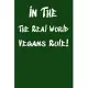In The Real World Vegans Rule!: Vegan Recipe Cookbook For Vegetarians, Raw Food Enthusiast, Vegan Athletes and People Who Love Plant-Based Eating.