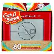 Etch A Sketch from Tates Toyworld