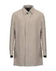 [BUGATTI] BUGATTI Overcoats & Trench Coats - Item 41869462