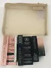 anastasia beverly hills brow wiz&Brow Defined&Brow Gel&Lash Brag Mascara￼&Lip gl