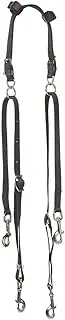 Centaur Anti-Grazing Device - Brown - Pony