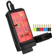 OBD II / CAN Tester Box CTB007 for WOYO Test 16 Pin Power Probe
