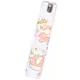 【 Caseti】Hello Kitty 香草粉紅 旅行香水分裝瓶/攜帶瓶