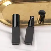 Reusable Spray Bottle Light Weight Refillable Bottle New Perfume Atomizer