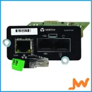 Vertiv Liebert IS-UNITY-DP Management Module