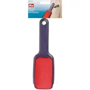 Double-Sided Lint Brush Purple