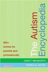 在飛比找三民網路書店優惠-The Autism Encyclopedia
