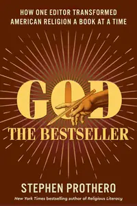 在飛比找誠品線上優惠-God the Bestseller: How One Ed