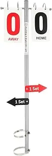 Gamma CSPPR00 Scor-Post® Pro