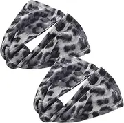 Ipetboom 2pcs Lazy Hair Curler Bun Maker Elegant Donut Hair Styling Tools for Women for Teen for Everyday and Special Occasions