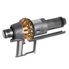Dyson Outsize SV29 SV16 Main Body Motor & Cyclone Gold New 970424-02