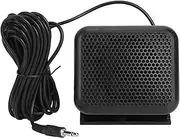 Car Audio Component External Speaker Mini Fit for NSP-100 Two-Way Radio CB Car Radio Fit for FT-847 FT-920 FT-950 FT-2000 Radio Car Speaker Tweeters