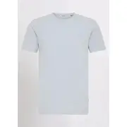 Emmett Mercerised Tee