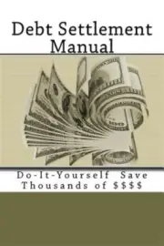 Debt Settlement Manual, Paperback by Lanahan, Kirk James; Melrose, David M., ...