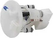 MEXWLOP Fuel Petcock Tap Pump, for Raptor 700 2006 2007 2008 2009 2010 2011 2012 2013 2014 2015 2016 2017 2018 2019 1S3-13907-10-00 1S3-13907-02-00 Assembly Motorcycle Fuel Pump