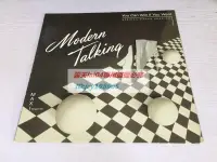 在飛比找露天拍賣優惠-絕版 Modern Talking You Can Win 