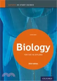 在飛比找三民網路書店優惠-Biology 2014 ─ For the Ib Dipl