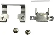 TorSor Dog Clipper Blade Lever Socket Spring Arm Guide Replacement Mount Fixing Parts for Andis Oster Wahl Pet Clippers Trimmer KM-10 A5 Series Blades Grooming Tools Repair