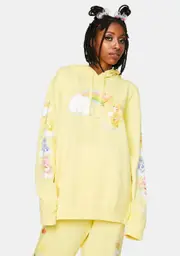 [By Samii Ryan] Be The Good Graphic Hoodie