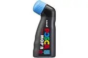 Posca Mop"R Round Tip Pain Markers Ligjt Blue