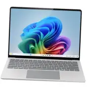 Surface 256 GB Snapdragon X Plus (10 core) 16 GB Platinum 13.8" Touchscreen