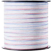 1640Ft 500M Electric Fence Tape Fencing Polytape Horse Cattle Livestock