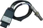 for VW for Touran III (5t1) 2.0 TDI NOX Sensor for A3 8Y for VW for Arteon 3H for Golf Mk7 Mk8 for Passat B8 0281008321 05L907807E
