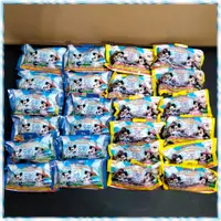 在飛比找蝦皮購物優惠-日本絕版現貨全新已拆封有紙有內袋未組立僅拍照-東京迪士尼樂園