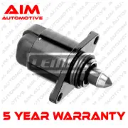Fits Renault Clio 1991-2005 Kangoo 1997- 1.4 Aim Idle Air Control Valve #2