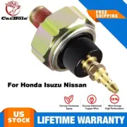 Oil Pressure Switch Sending Unit Sensor Light Sender For Honda Isuzu Nissan USWC