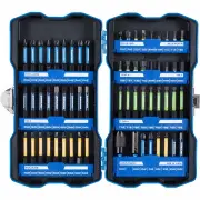 Kincrome K21012 - Impact Bit Set 62 Piece