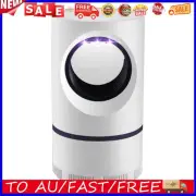 Electric USB Insect Mosquito Killer LED Lamp Bug Zapper Trap for Home Office