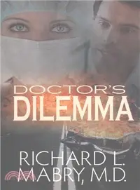 在飛比找三民網路書店優惠-Doctor's Dilemma