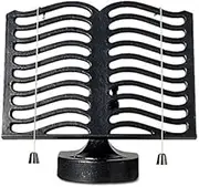 Robert Welch Cookbook Stand - Black