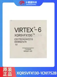 在飛比找露天拍賣優惠-【可開發票】XQR5VFX130-1CN1752B 全新FP