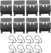 Beck Arnley 0842243 Disc Brake Hardware Kit