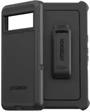 Case For Google Pixel 9/9 Pro/9 Pro XL/8 Pro/8a/7 Otterbox Defender Series Black