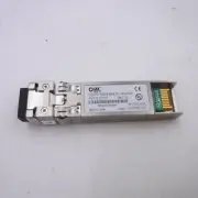 10G ZR DWDM SFP+ CH61 80km Transceiver Module NT2-201027
