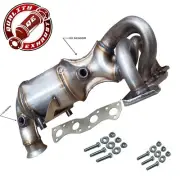 Mini Cooper 1.6L Non-Turbo Catalytic Converter 2007-2015 - OBD II/EPA Approved (for: Mini)
