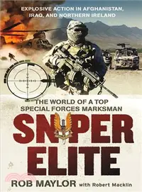 在飛比找三民網路書店優惠-Sniper Elite