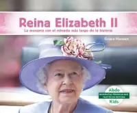 在飛比找博客來優惠-Reina Elizabeth II / Queen Eli
