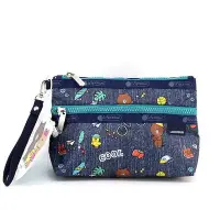 在飛比找Yahoo!奇摩拍賣優惠-小Z代購#LeSportsac x Line friends