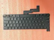 New For Apple MacBook Pro Retina 13" US Keyboard A2289 2020 EMC3456 MXK62LL/A*