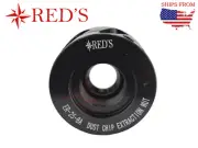 ER25 DUST EXTRACTION COLLET NUT VACUUM TOOL HOLDER COLLET NUT ER 25 CNC